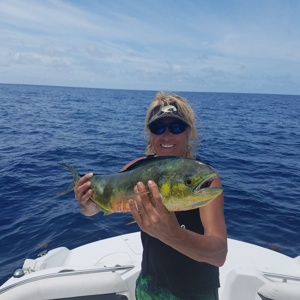 Meet your Posher, Lori